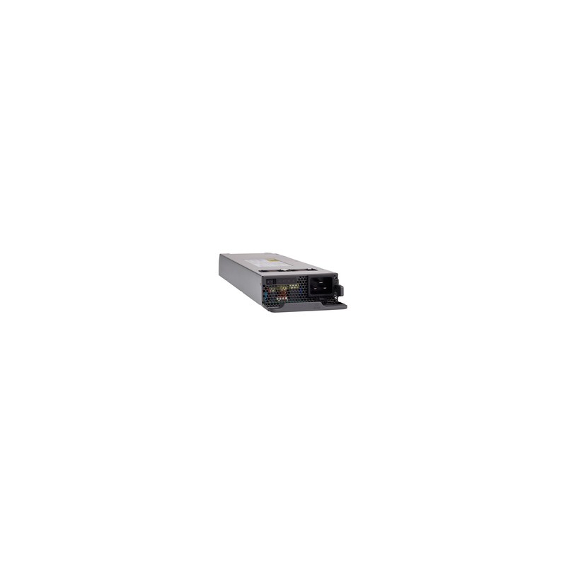Cisco - Napájení - AC - 2100 Watt - pro Catalyst 9400 Series chassis