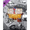 ESD Arizona Sunshine Dead Man