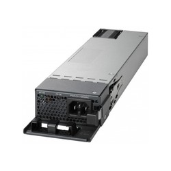 Cisco - Přívod energie - hotplug (zásuvný modul) - 80 PLUS Platinum - AC 115-240 V - 1100 Watt - pro Catalyst 9300 (Higher