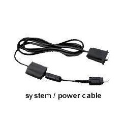 Cisco - Elektrický kabel - power IEC 60320 C13 do SAA AS 3112 (M) - 2.5 m - Austrálie, Nový Zéland - pro Catalyst 2960, 2960G