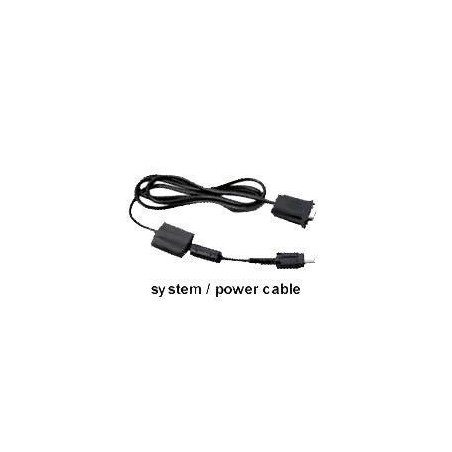 Cisco - Elektrický kabel - power IEC 60320 C13 do SAA AS 3112 (M) - 2.5 m - Austrálie, Nový Zéland - pro Catalyst 2960, 2960G