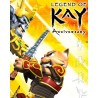 Legend of Kay Anniversary – hra pro PC (elektronická licence)