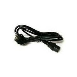 Cisco - Elektrický kabel - power IEC 60320 C13 do power CEE 7/7 (M) pravoúhlý - 2.5 m - Evropa - pro Cisco 4000, WS-C1400