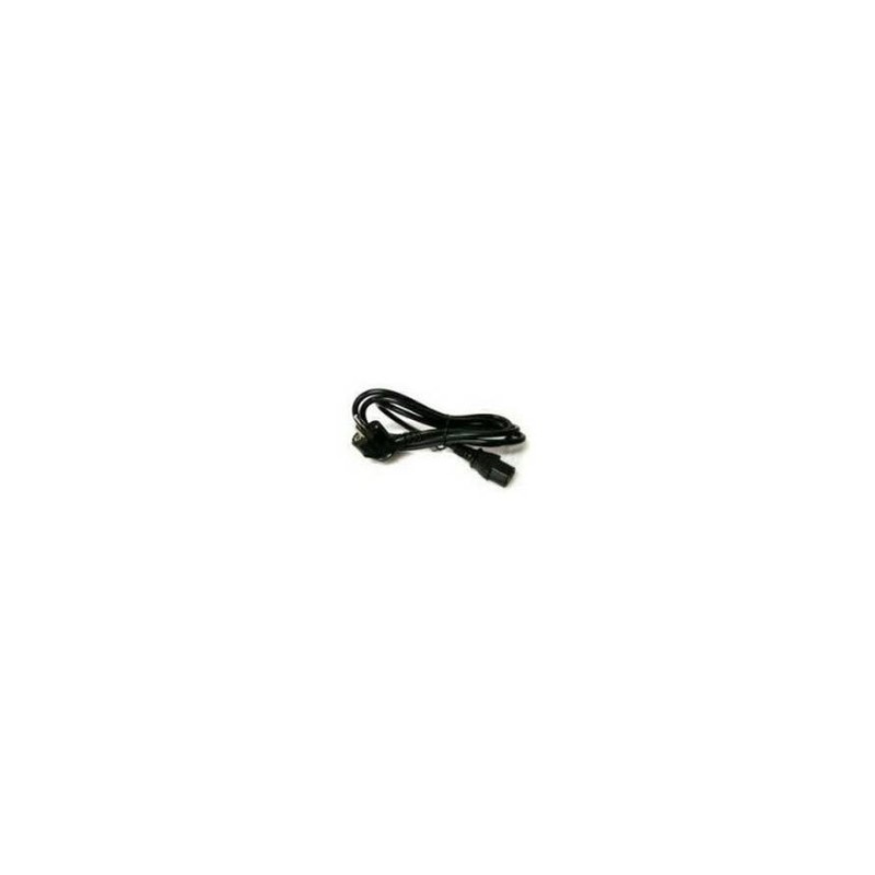 Cisco - Elektrický kabel - power IEC 60320 C13 do power CEE 7/7 (M) pravoúhlý - 2.5 m - Evropa - pro Cisco 4000, WS-C1400