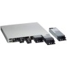 Cisco Config 6 - Přívod energie - hotplug (zásuvný modul) - 600 Watt - pro P/N: C9200-48PL-1A, C9200-48PL-A, C9200-48PL-A++