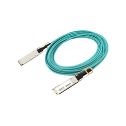Cisco Active Optical Cable - Síťový kabel - SFP28 do SFP28 - 3 m - 3 m - optické vlákno - pro P/N: N3K-C34180YC
