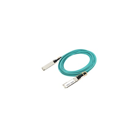 Cisco Active Optical Cable - Síťový kabel - SFP28 do SFP28 - 3 m - 3 m - optické vlákno - pro P/N: N3K-C34180YC