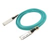 Cisco Active Optical Cable - Síťový kabel - SFP28 do SFP28 - 3 m - 3 m - optické vlákno - pro P/N: N3K-C34180YC