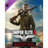 ESD Sniper Elite 4 Season Pass