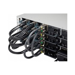 Cisco StackWise 480 - Stohovací kabel - 1 m - pro Catalyst 3850-24, 3850-48