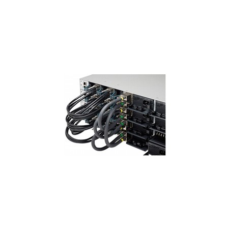 Cisco StackWise 480 - Stohovací kabel - 1 m - pro Catalyst 3850-24, 3850-48