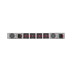 Cisco Individual Fan, Reversed airflow - Ventilační jednotka - pro Nexus 2148, 2224, 2232, 2232PP 10, 2248, 3016, 3048, 3548