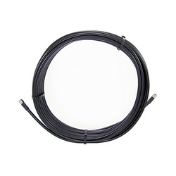 Cisco - Prodlužovací anténní kabel - RP-TNC (F) do RP-TNC (M) - 3.05 m - LMR-400-DB - (ks v balení: 4) - pro Industrial Router