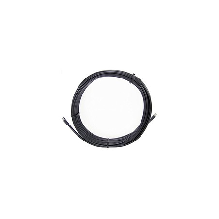 Cisco - Prodlužovací anténní kabel - RP-TNC (F) do RP-TNC (M) - 3.05 m - LMR-400-DB - (ks v balení: 4) - pro Industrial Router
