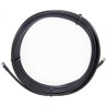 Cisco - Prodlužovací anténní kabel - RP-TNC (F) do RP-TNC (M) - 3.05 m - LMR-400-DB - (ks v balení: 4) - pro Industrial Router