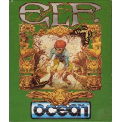 ESD ELF