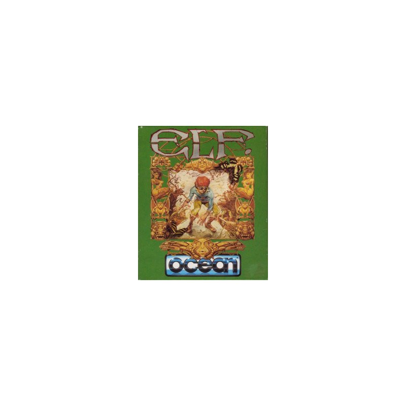 ELF – hra pro PC (elektronická licence)