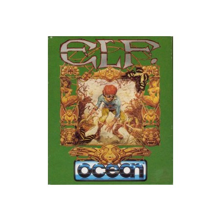 ELF – hra pro PC (elektronická licence)