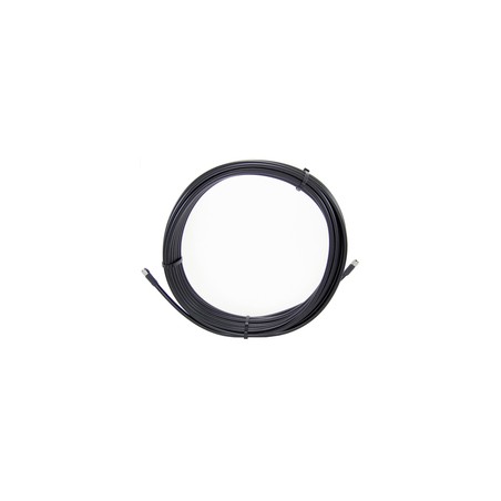 Cisco LMR-400 - Kabel antény - konektor N-Series (M) do TNC (M) - 6 m - pro Cisco 2010, 2010 Connected Grid