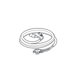 CISCO SPARK BOARD/CABLE MANAGEMENT KIT