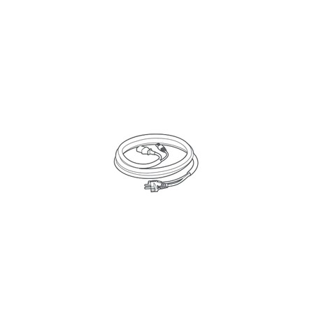 CISCO SPARK BOARD/CABLE MANAGEMENT KIT