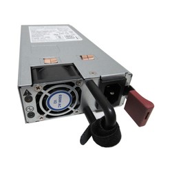 Cisco - Zdroj proudu - připojení za provozu / redundantní (zásuvný modul) - AC 200-240 V - 650 Watt - pro Nexus 3232C, 3264Q