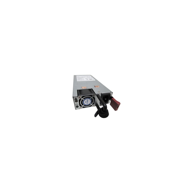 Cisco - Zdroj proudu - připojení za provozu / redundantní (zásuvný modul) - AC 200-240 V - 650 Watt - pro Nexus 3232C, 3264Q