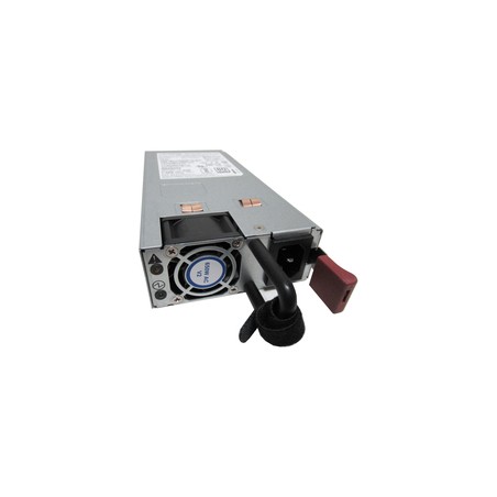 Cisco - Zdroj proudu - připojení za provozu / redundantní (zásuvný modul) - AC 200-240 V - 650 Watt - pro Nexus 3232C, 3264Q