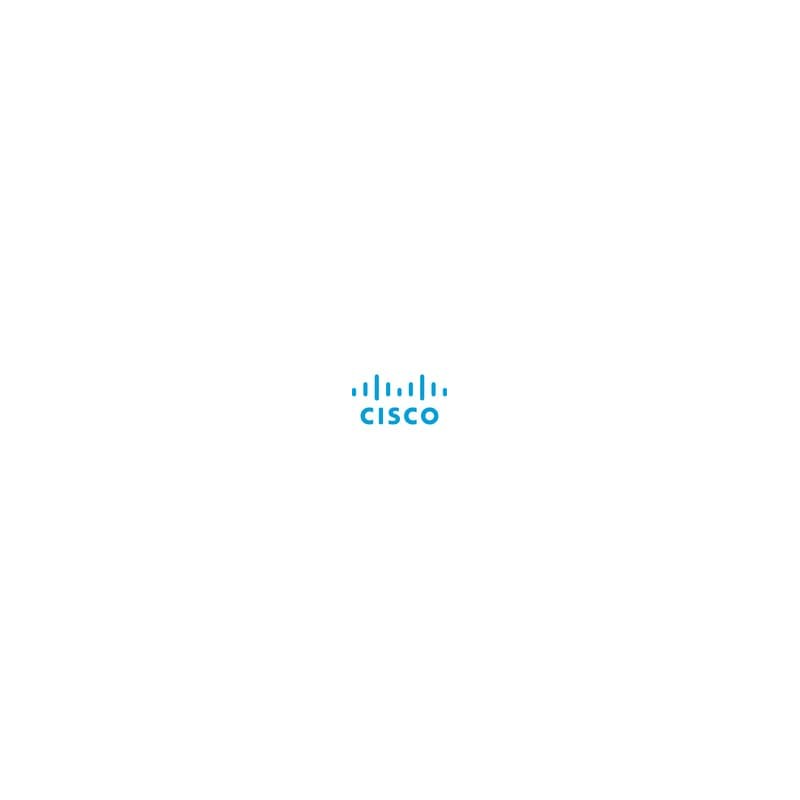 Cisco - Setavení držáku fotoaparátu - montáž na stěnu - pro TelePresence Precision 60