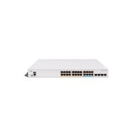 Cisco Catalyst switch C1300X-24NGU-4X