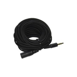 Cisco - Prodlužovací šňůra pro mikrofon - 9 m - pro Telepresence Table Mic 20, Table Mic 20 XLR, Table Microphone 60