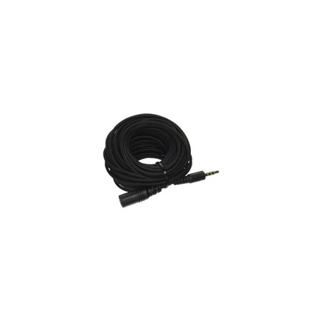 Cisco - Prodlužovací šňůra pro mikrofon - 9 m - pro Telepresence Table Mic 20, Table Mic 20 XLR, Table Microphone 60