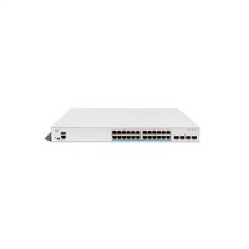 Cisco Catalyst switch C1300X-24MU-4X