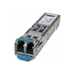 Cisco - Transceiver modul SFP (mini-GBIC) - 1GbE - 1000Base-BX - až 10 km - 1490 (TX) / 1310 (RX) nm - pro Catalyst 2960