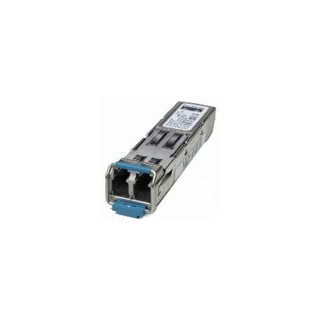 Cisco - Transceiver modul SFP (mini-GBIC) - 1GbE - 1000Base-BX - až 10 km - 1490 (TX) / 1310 (RX) nm - pro Catalyst 2960