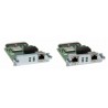 Cisco Fourth-Generation Network Interface Module - Hlasový / faxový modul - analogové porty: 2 - pro Cisco 4451-X