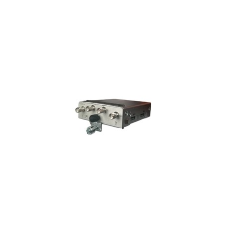 Cisco - Bezdrátový celulární modem - 5G - 3.3 Gbps - pro P/N: C1101-4PLTEP-RF, C1101-4PLTEP-WS, C1101-4PLTEPWZ