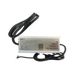 POWER ADAPTER AC-DC MICRO-FIT/4PIN CONNECTOR