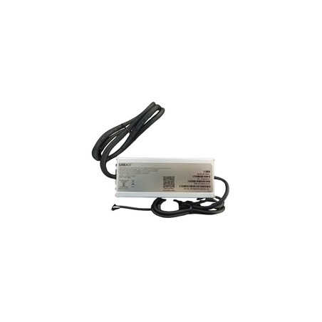 POWER ADAPTER AC-DC MICRO-FIT/4PIN CONNECTOR