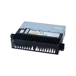 Cisco - Přívod energie - hotplug (zásuvný modul) - AC 100-240/ DC 100-250 V - 250 Watt - pro Industrial Ethernet 5000 Series