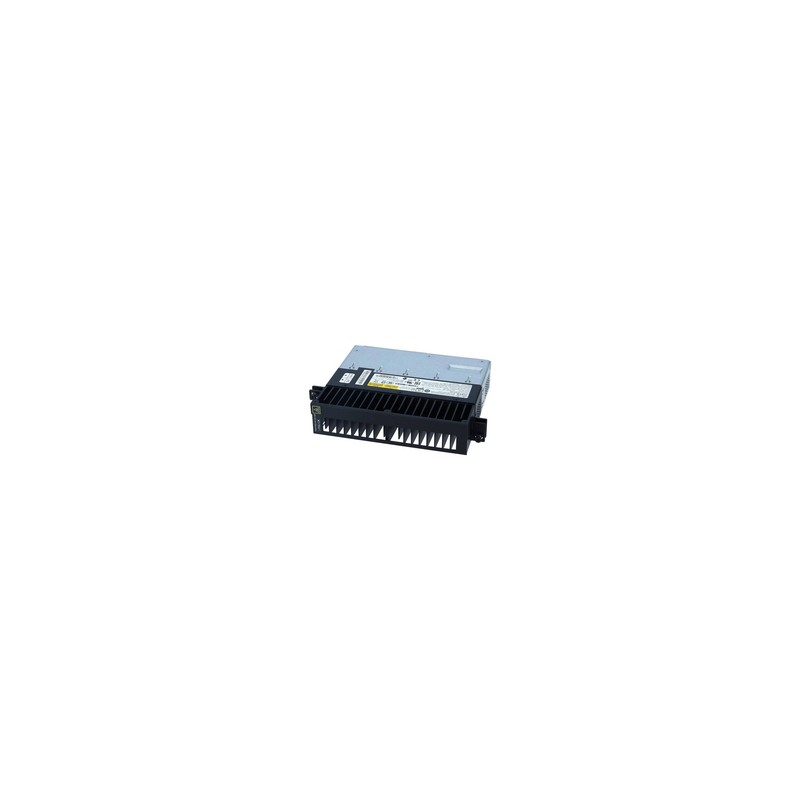 Cisco - Přívod energie - hotplug (zásuvný modul) - AC 100-240/ DC 100-250 V - 250 Watt - pro Industrial Ethernet 5000 Series