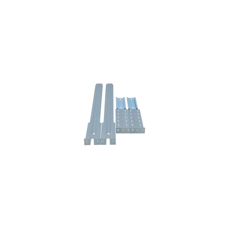 Cisco - Souprava příslušenství síťových zařízení - 1U - pro Nexus 9236, 9272, 92XXX, 9332, 9336, 9348, 9364, 9372, 9396, 93XXX