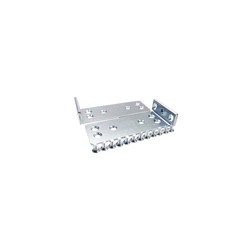 Cisco - Souprava příslušenství síťových zařízení - montáž do racku - 19" - pro Catalyst 9500