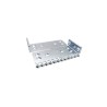 Cisco - Souprava příslušenství síťových zařízení - montáž do racku - 19" - pro Catalyst 9500