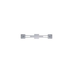 Cisco - Video conferencing mounting kit - montáž na stěnu - pro Webex Room Kit Plus