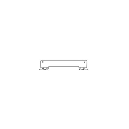 Cisco Quadcam Wall Mount SPARE/.