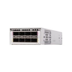 Cisco - Expanzní modul - 1Gb Ethernet/10Gb Ethernet/25Gb Ethernet SFP x 8