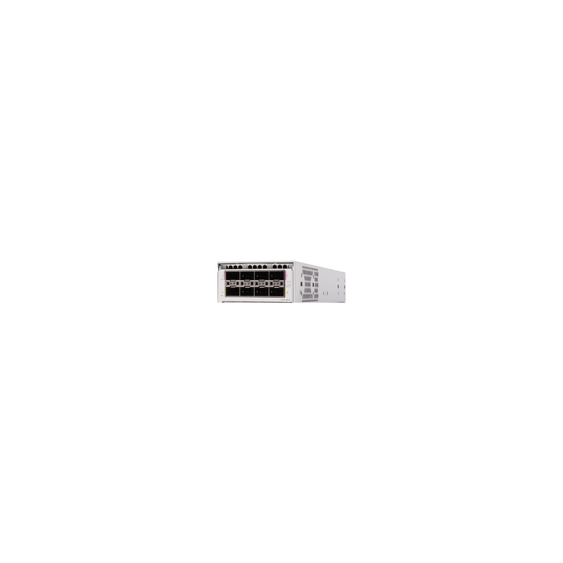 Cisco - Expanzní modul - 1Gb Ethernet/10Gb Ethernet/25Gb Ethernet SFP x 8