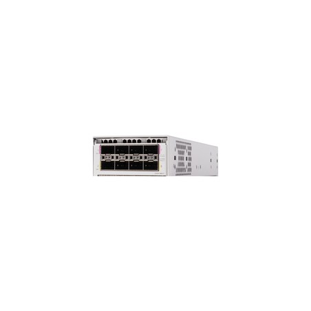 Cisco - Expanzní modul - 1Gb Ethernet/10Gb Ethernet/25Gb Ethernet SFP x 8