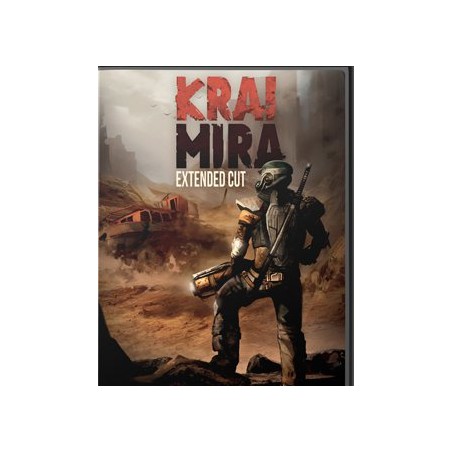 ESD Krai Mira Extended Cut
